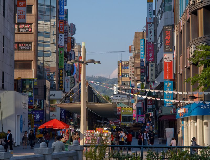 Seoul